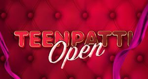 teenpatti open games